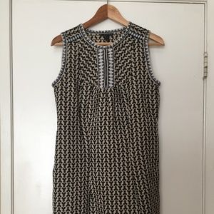 VINTAGE Mod J Crew Dress